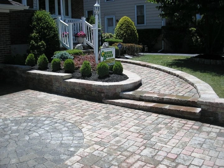 Cranford NJ by Green Acres Landscaping, Design, Irrigation & Con - Photo 35