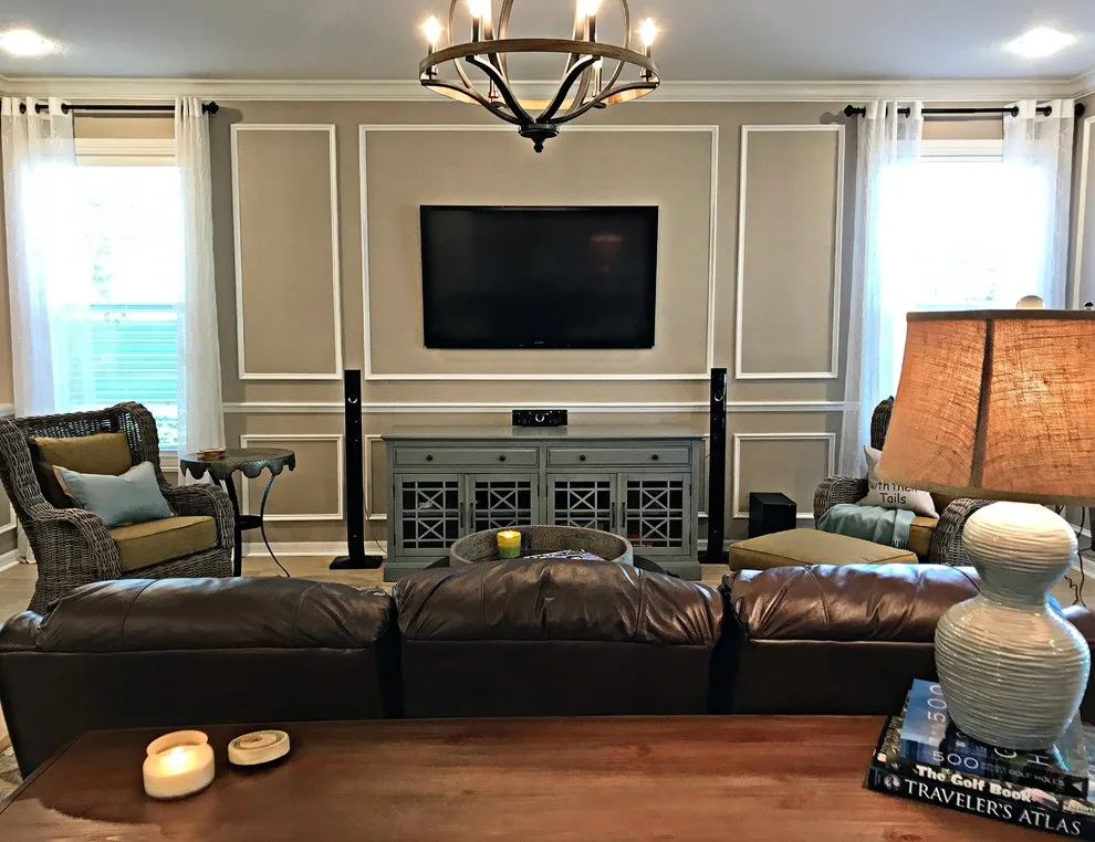 Previous Projects: 2017 by Tweak Your Space - Photo 84