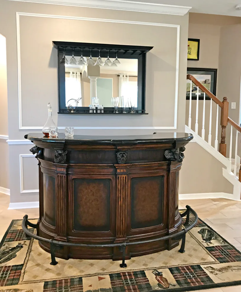 Previous Projects: 2017 by Tweak Your Space - Photo 161