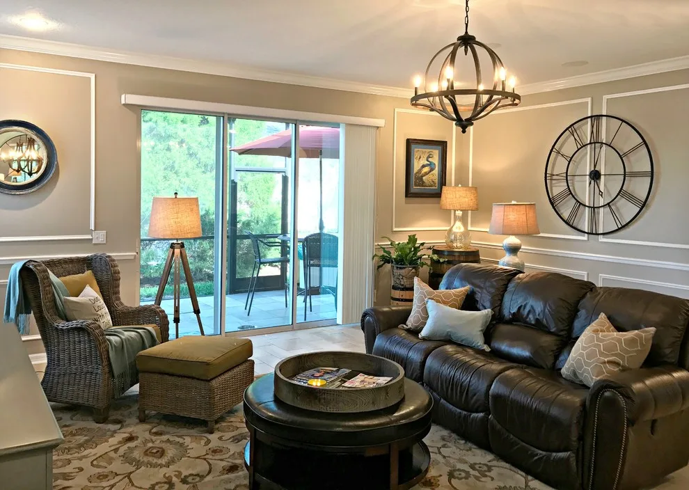 Previous Projects: 2017 by Tweak Your Space - Photo 74