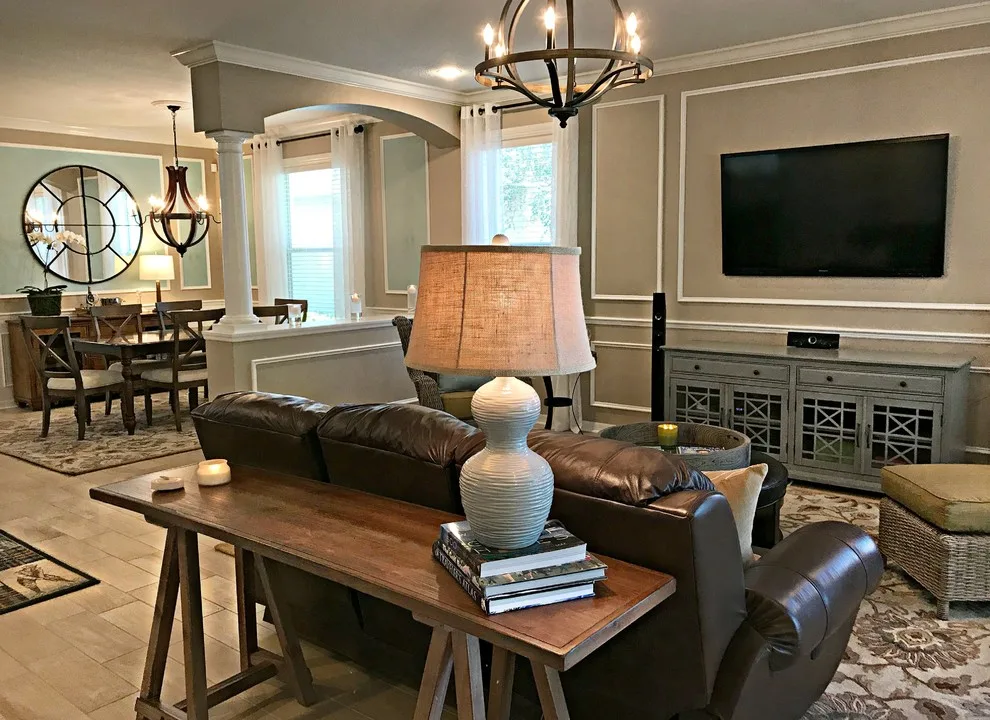 Previous Projects: 2017 by Tweak Your Space - Photo 64
