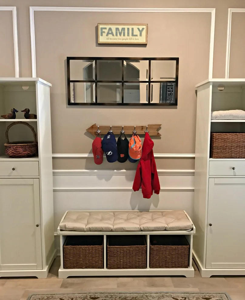 Previous Projects: 2017 by Tweak Your Space - Photo 169