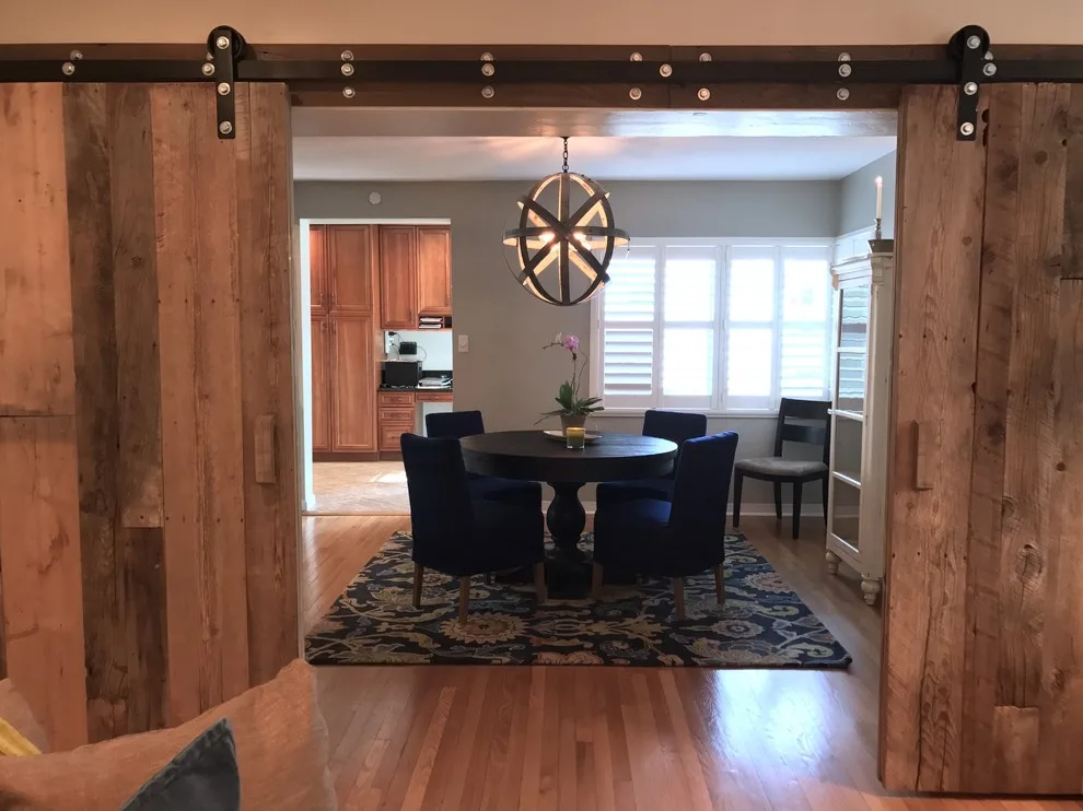 Previous Projects: 2017 by Tweak Your Space - Photo 31