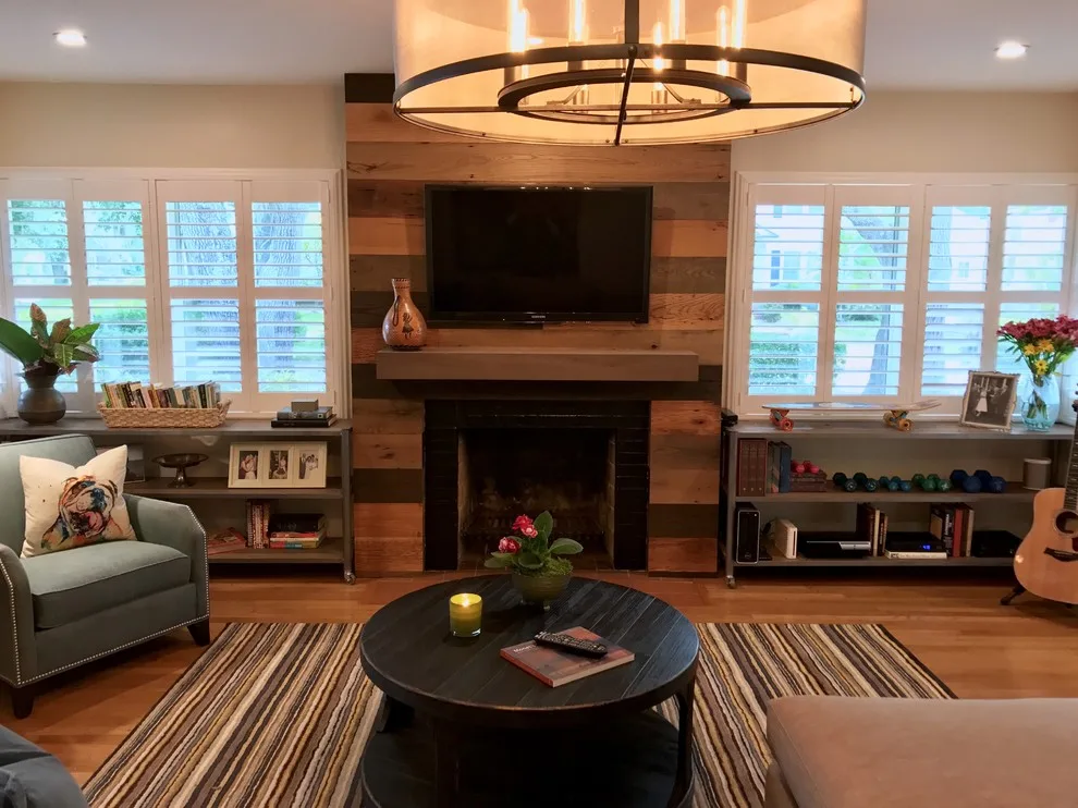 Previous Projects: 2017 by Tweak Your Space - Photo 214