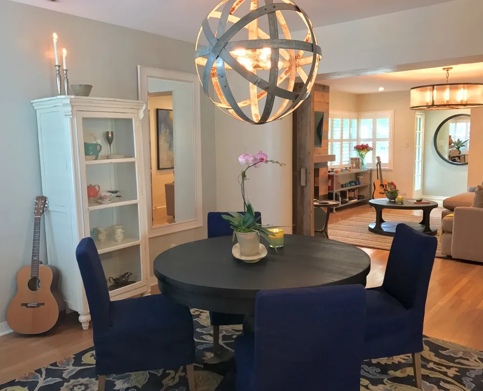 Previous Projects: 2017 by Tweak Your Space - Photo 29
