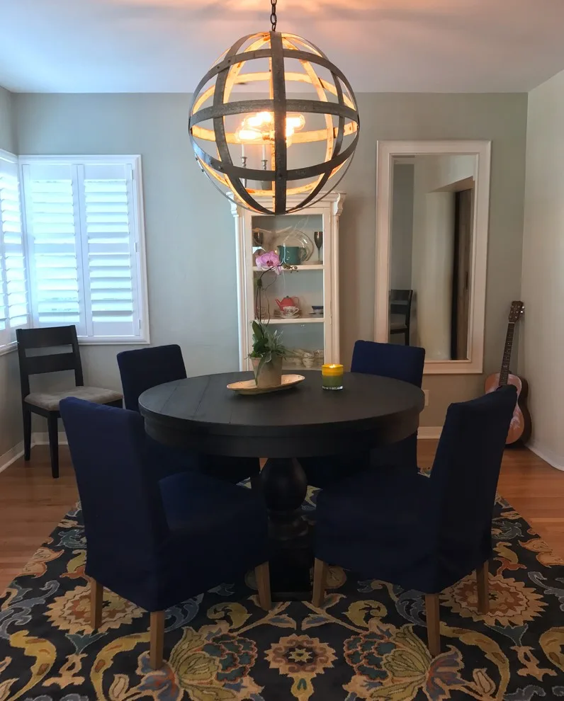 Previous Projects: 2017 by Tweak Your Space - Photo 5