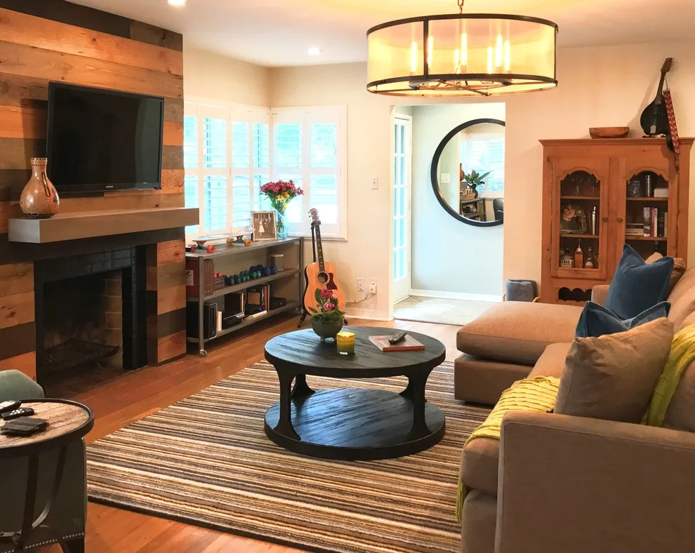 Previous Projects: 2017 by Tweak Your Space - Photo 25