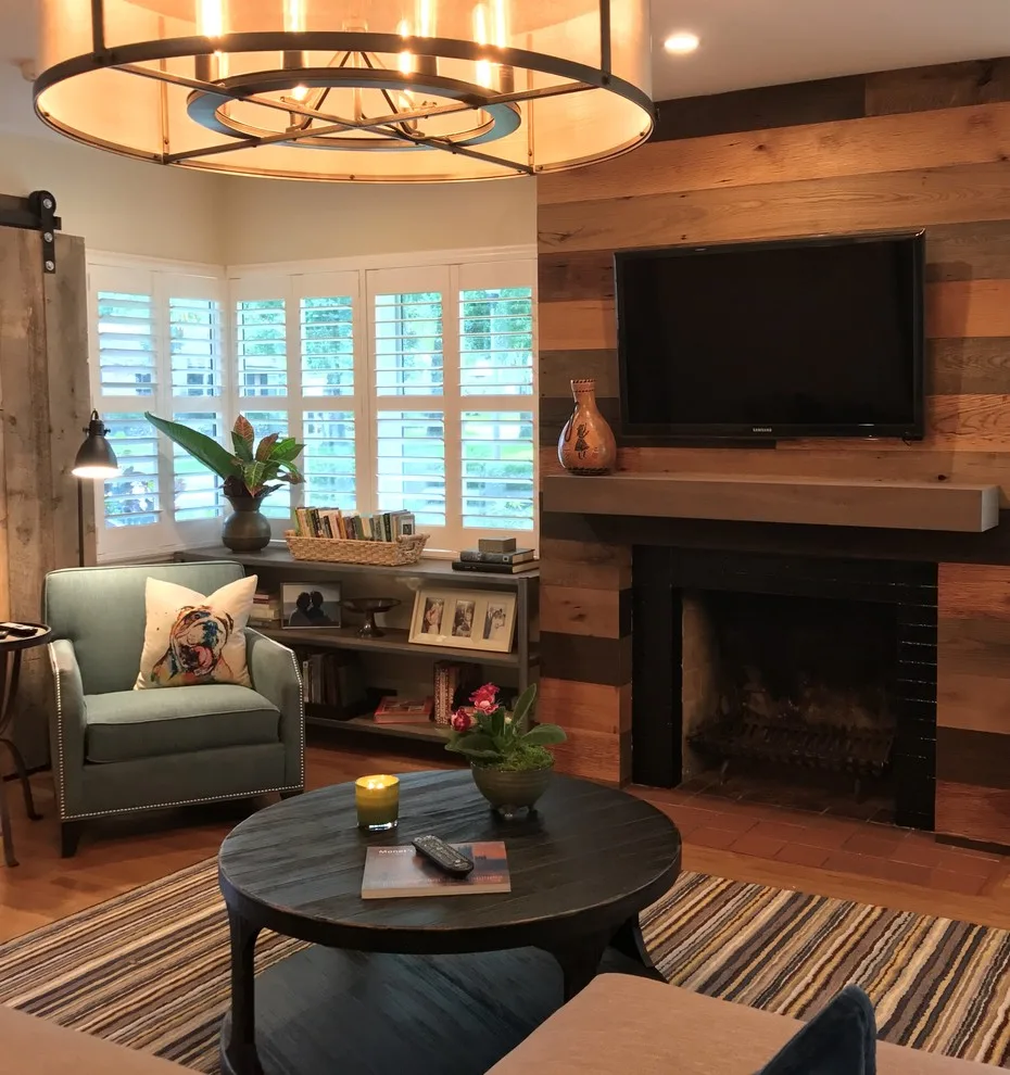 Previous Projects: 2017 by Tweak Your Space - Photo 168