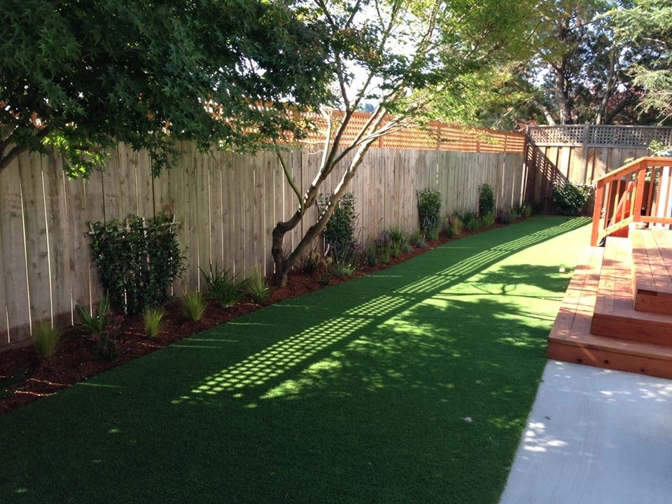 Cranford NJ by Green Acres Landscaping, Design, Irrigation & Con - Photo 17