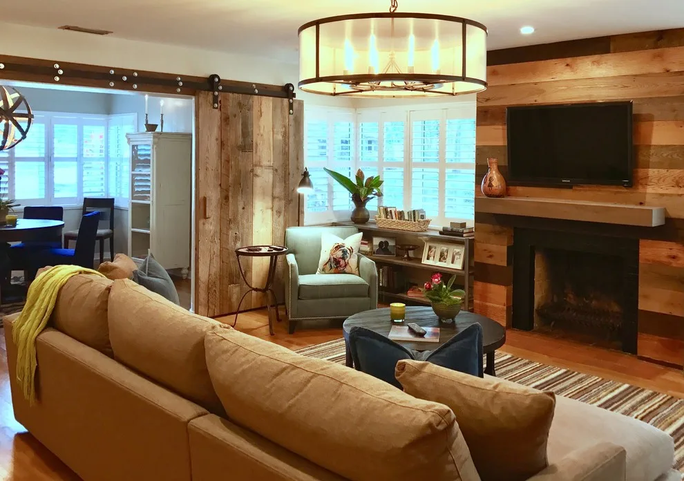 Previous Projects: 2017 by Tweak Your Space - Photo 28