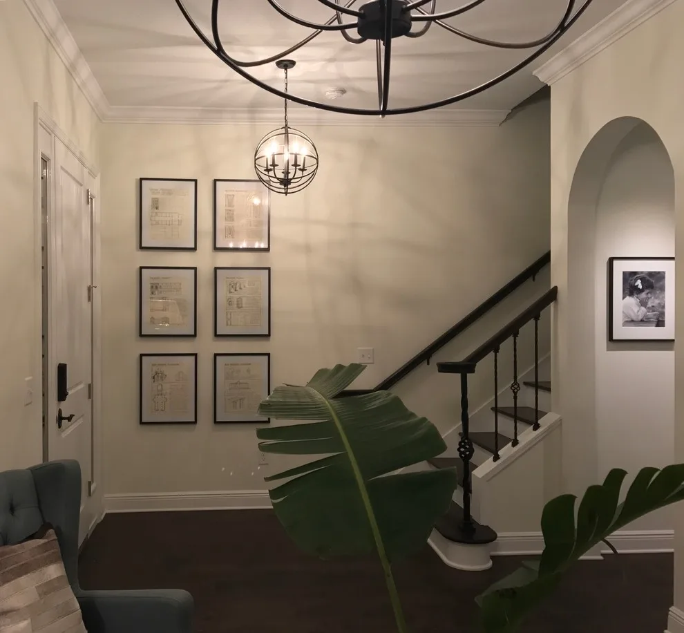 Previous Projects: 2017 by Tweak Your Space - Photo 129