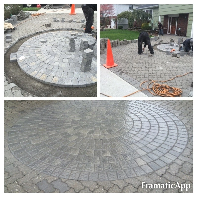 Cranford NJ by Green Acres Landscaping, Design, Irrigation & Con - Photo 53
