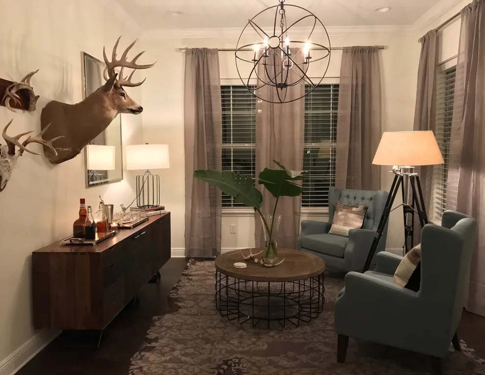 Previous Projects: 2017 by Tweak Your Space - Photo 51