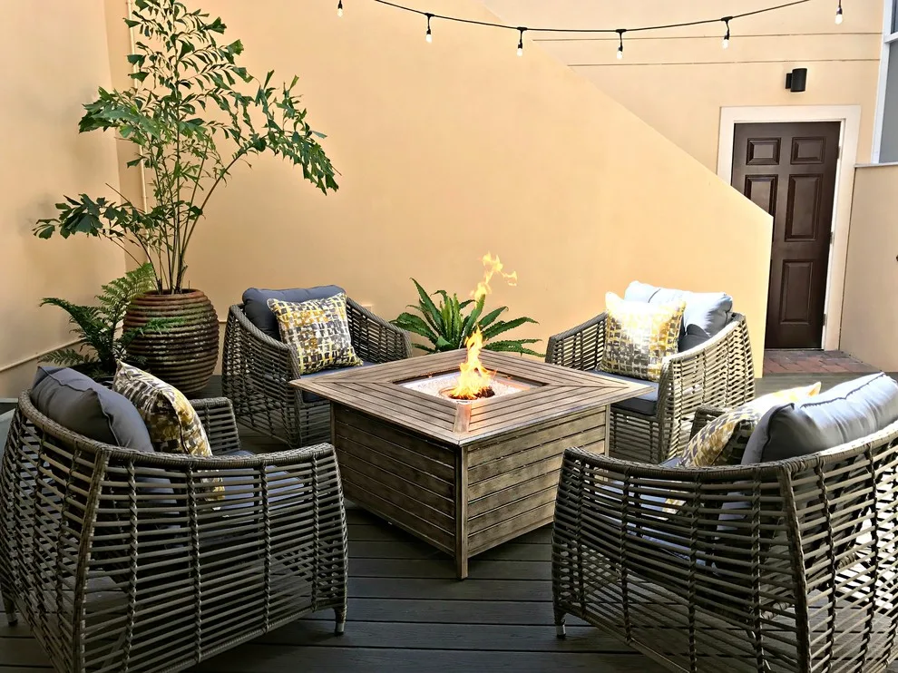 Previous Projects: 2017 by Tweak Your Space - Photo 24