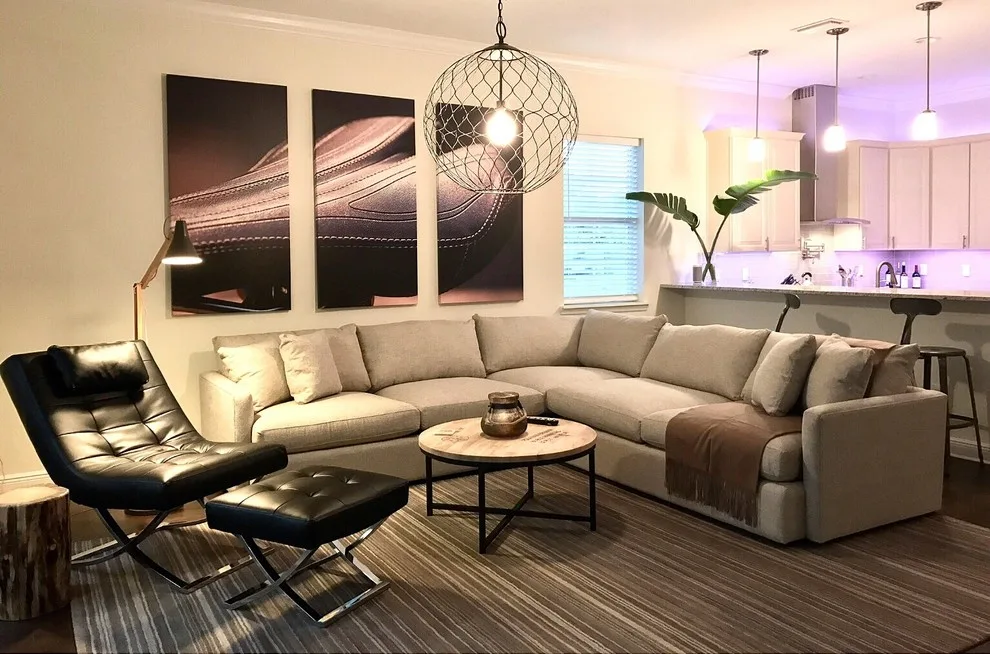 Previous Projects: 2017 by Tweak Your Space - Photo 73