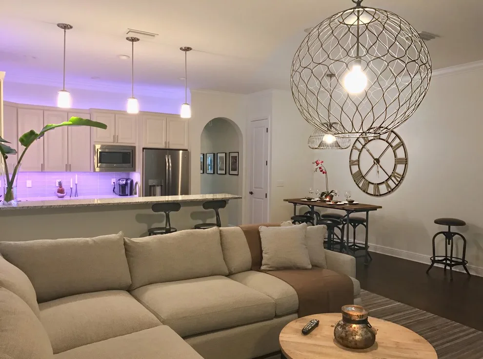 Previous Projects: 2017 by Tweak Your Space - Photo 176
