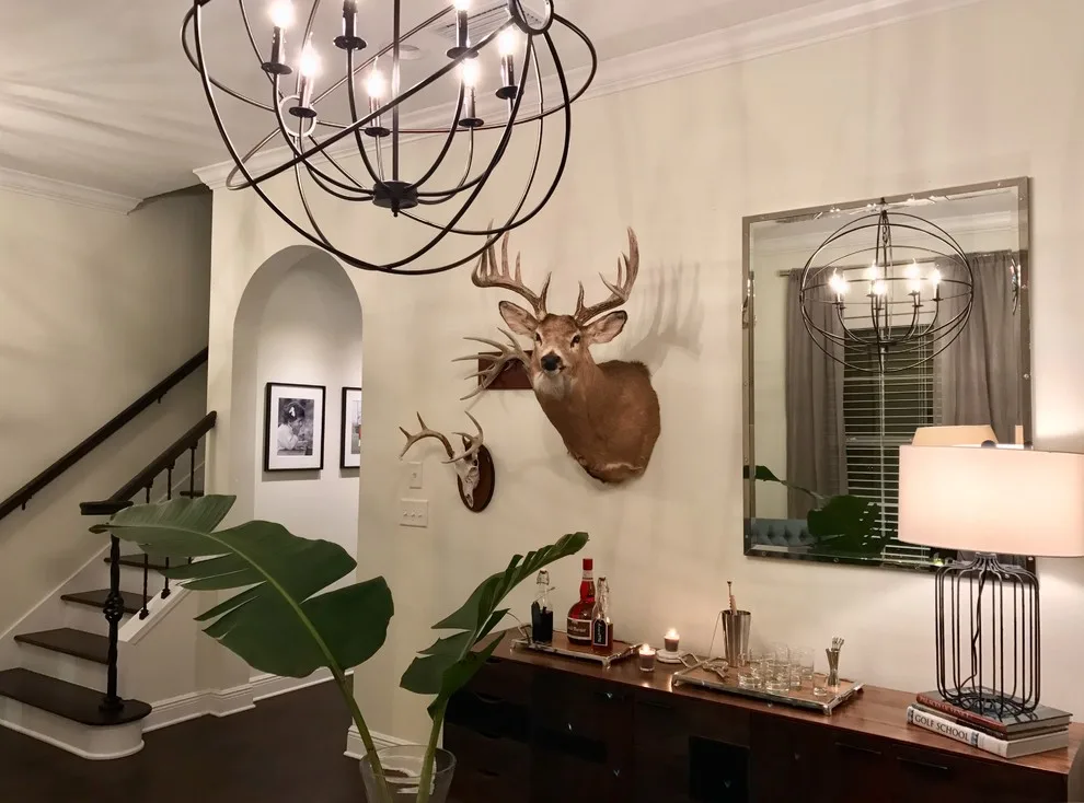 Previous Projects: 2017 by Tweak Your Space - Photo 109