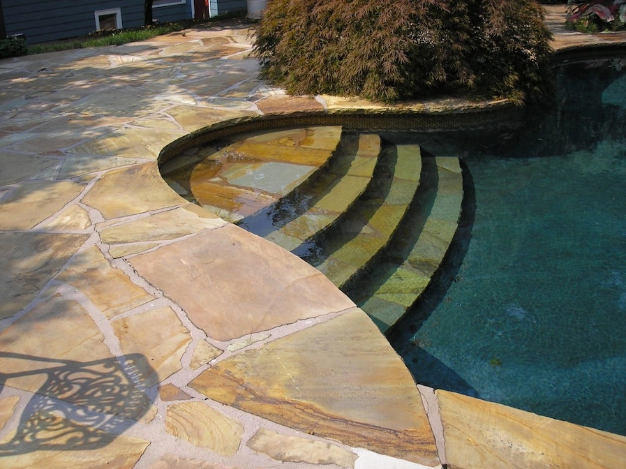 Cranford NJ by Green Acres Landscaping, Design, Irrigation & Con - Photo 3