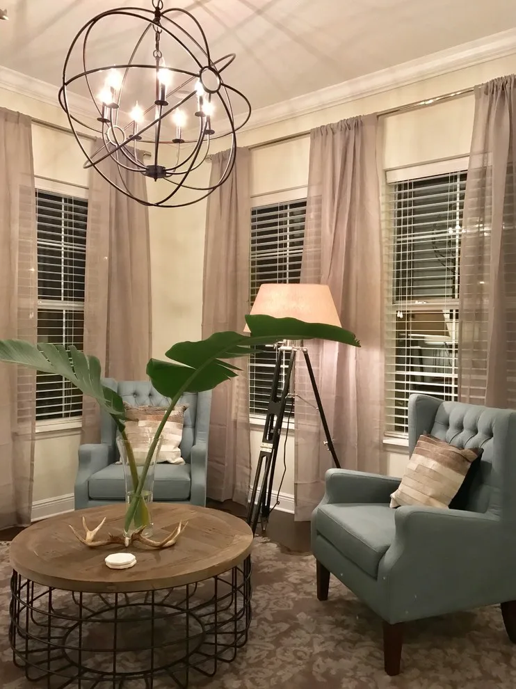 Previous Projects: 2017 by Tweak Your Space - Photo 37
