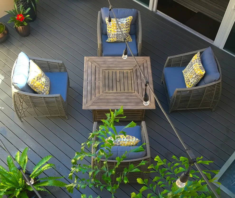 Previous Projects: 2017 by Tweak Your Space - Photo 30