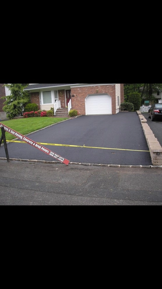 Cranford NJ by Green Acres Landscaping, Design, Irrigation & Con - Photo 49