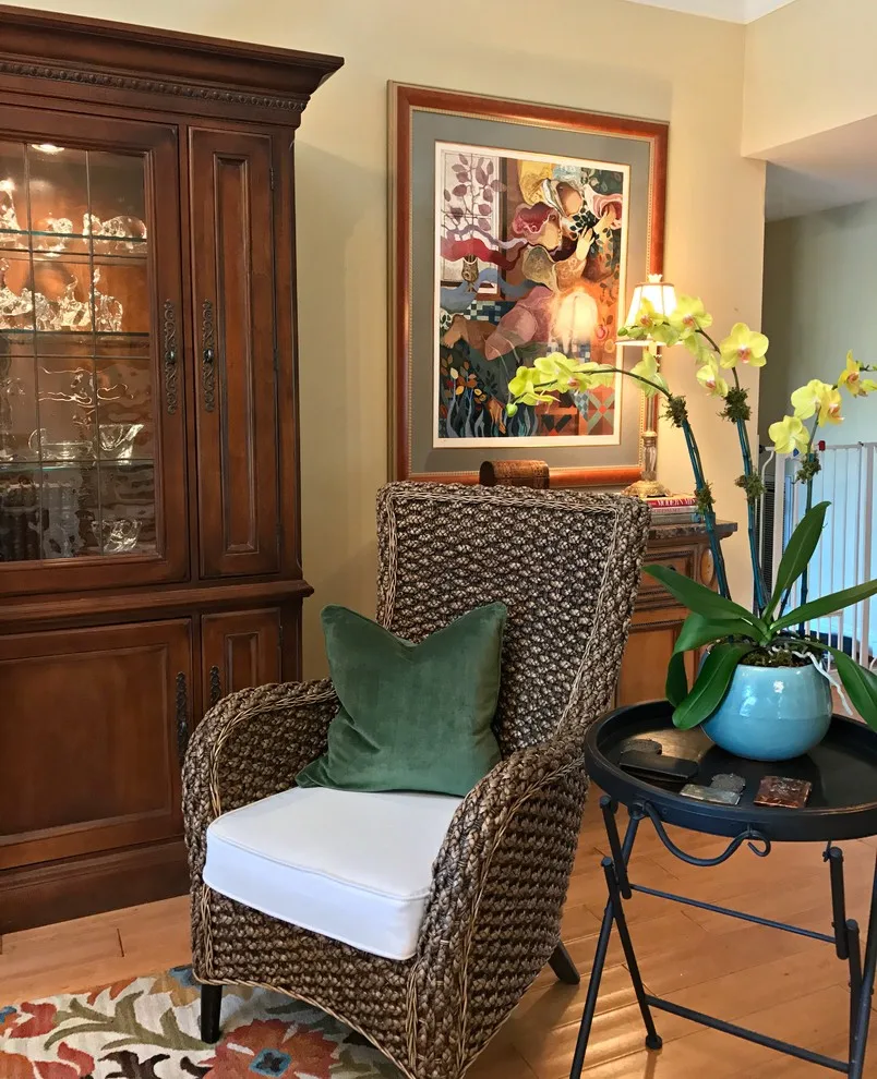 Previous Projects: 2017 by Tweak Your Space - Photo 36