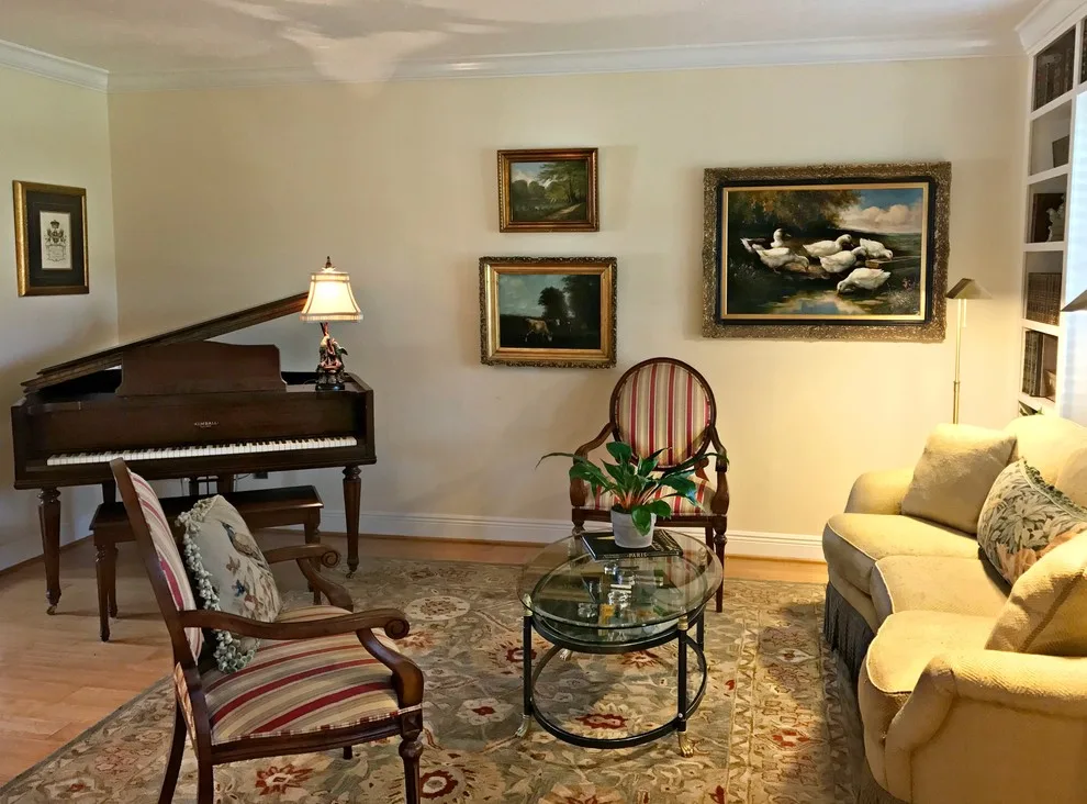 Previous Projects: 2017 by Tweak Your Space - Photo 3