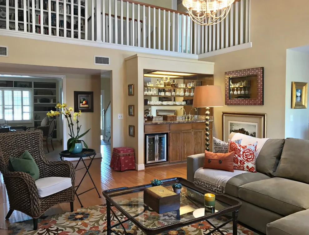 Previous Projects: 2017 by Tweak Your Space - Photo 173