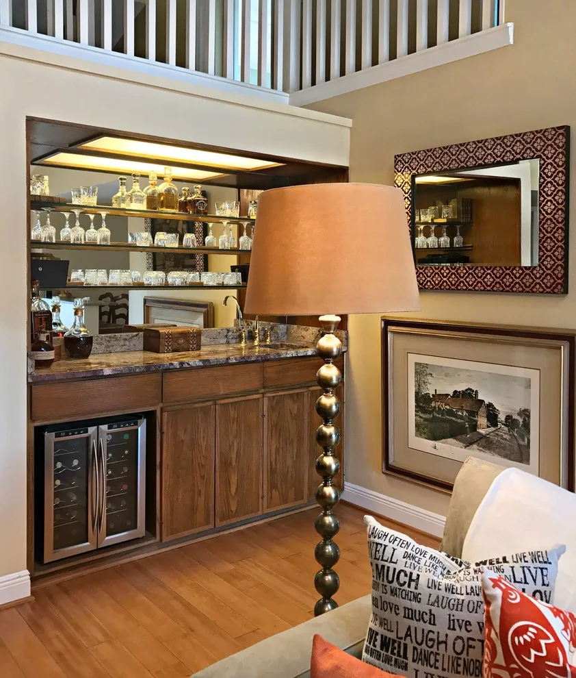 Previous Projects: 2017 by Tweak Your Space - Photo 192