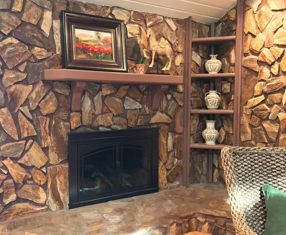 Previous Projects: 2017 by Tweak Your Space - Photo 141