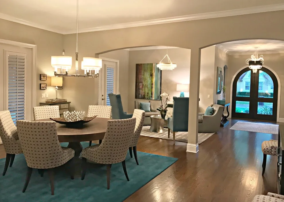 Previous Projects: 2017 by Tweak Your Space - Photo 108