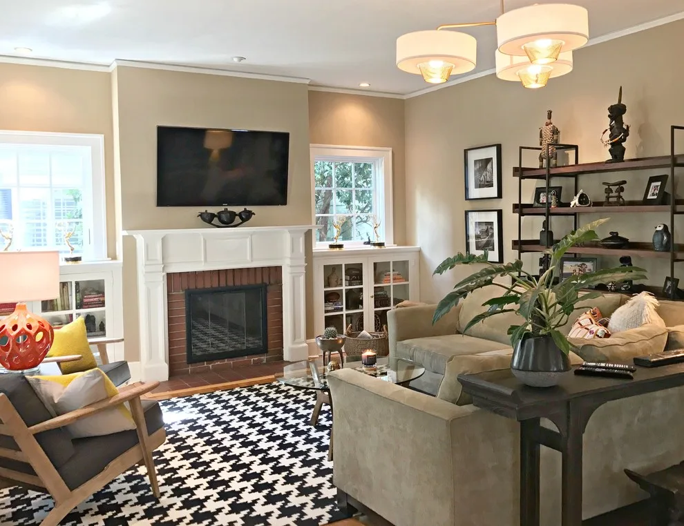 Previous Projects: 2017 by Tweak Your Space - Photo 147