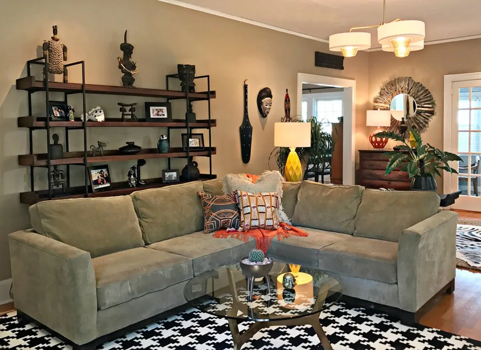 Previous Projects: 2017 by Tweak Your Space - Photo 118