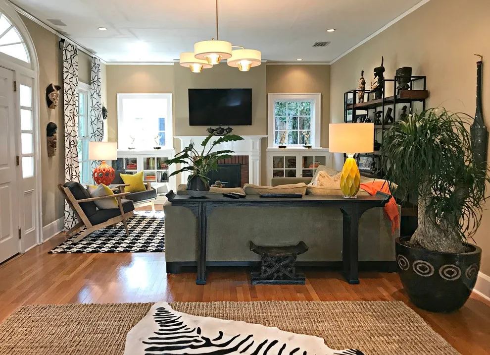 Previous Projects: 2017 by Tweak Your Space - Photo 14