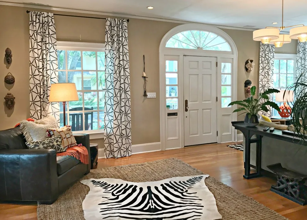Previous Projects: 2017 by Tweak Your Space - Photo 163