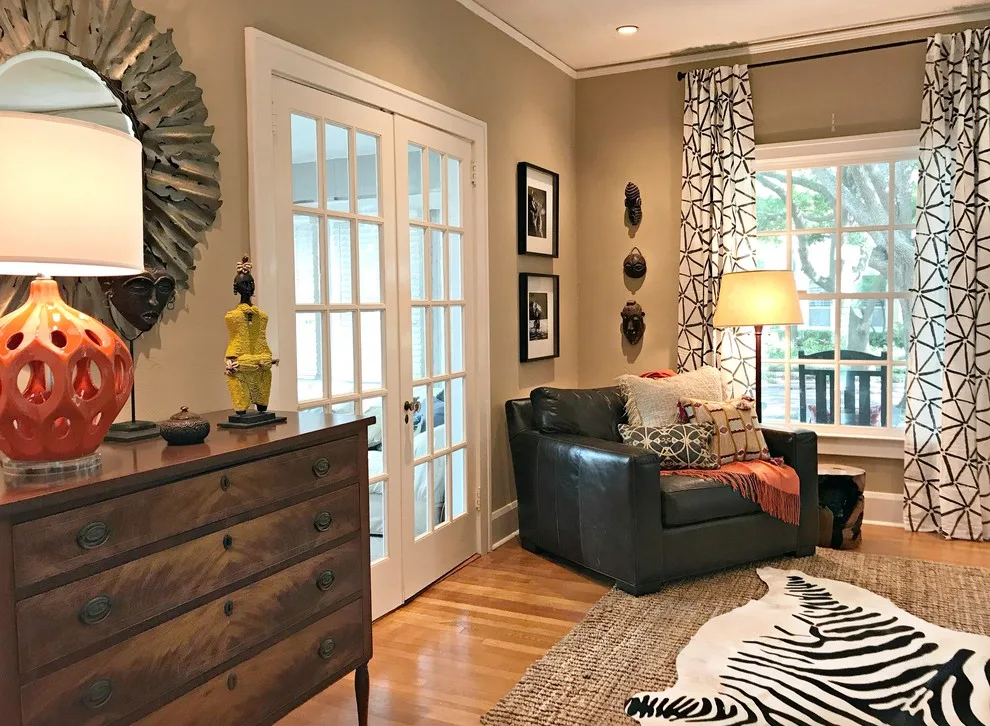 Previous Projects: 2017 by Tweak Your Space - Photo 41