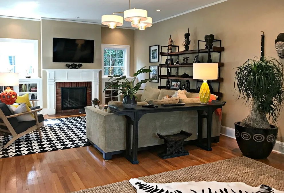 Previous Projects: 2017 by Tweak Your Space - Photo 143