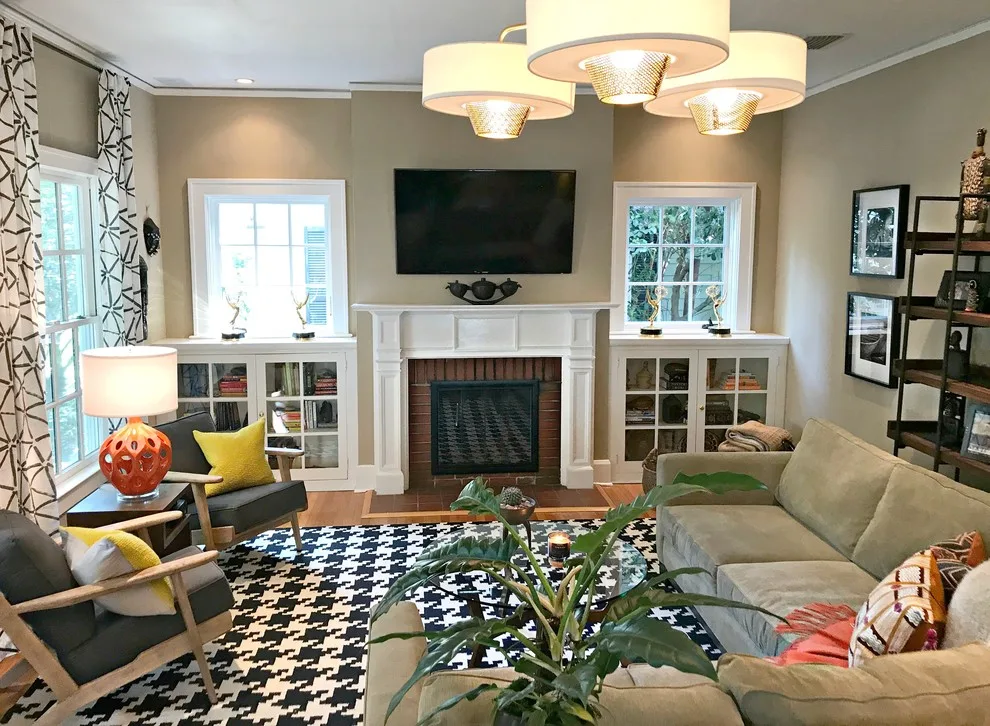 Previous Projects: 2017 by Tweak Your Space - Photo 34