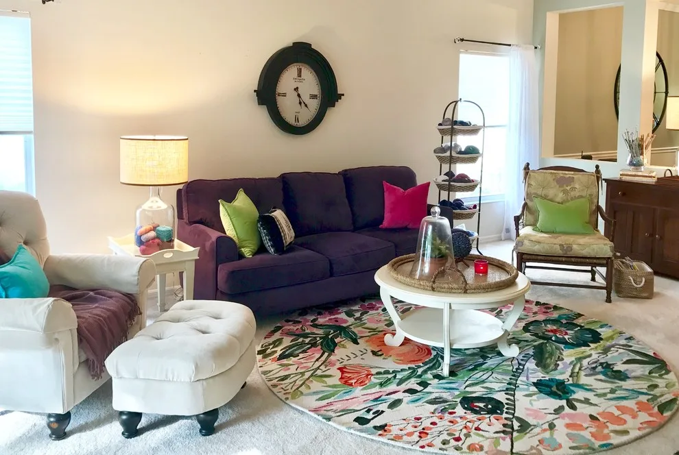 Previous Projects: 2017 by Tweak Your Space - Photo 58