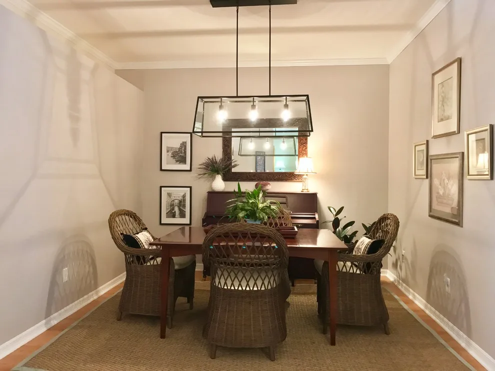 Previous Projects: 2017 by Tweak Your Space - Photo 91