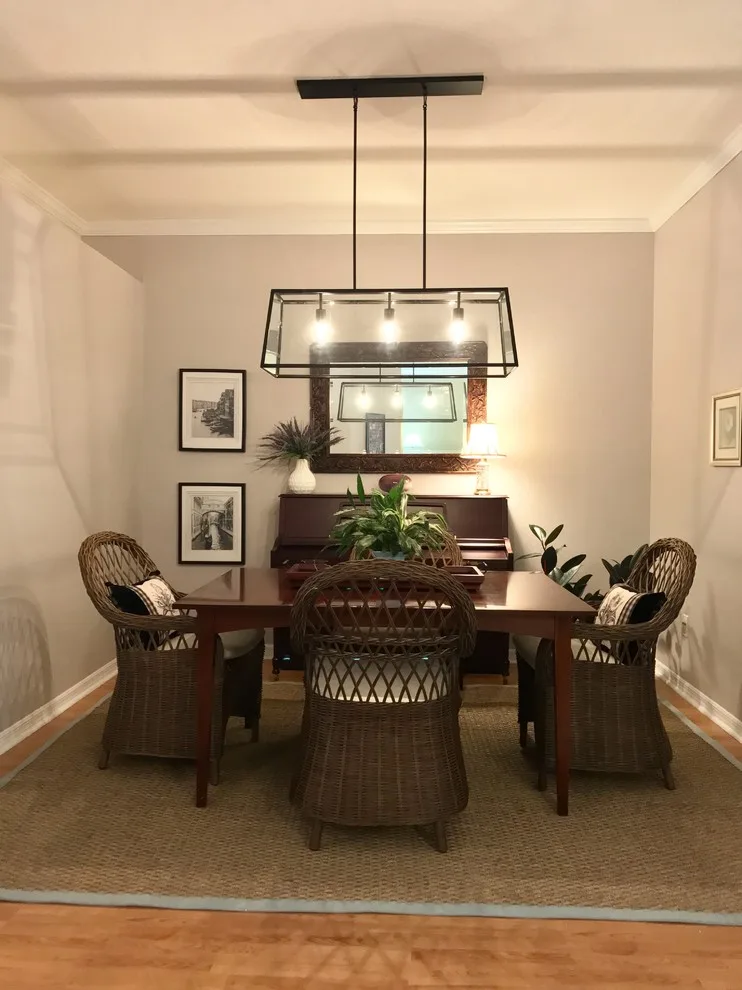 Previous Projects: 2017 by Tweak Your Space - Photo 67
