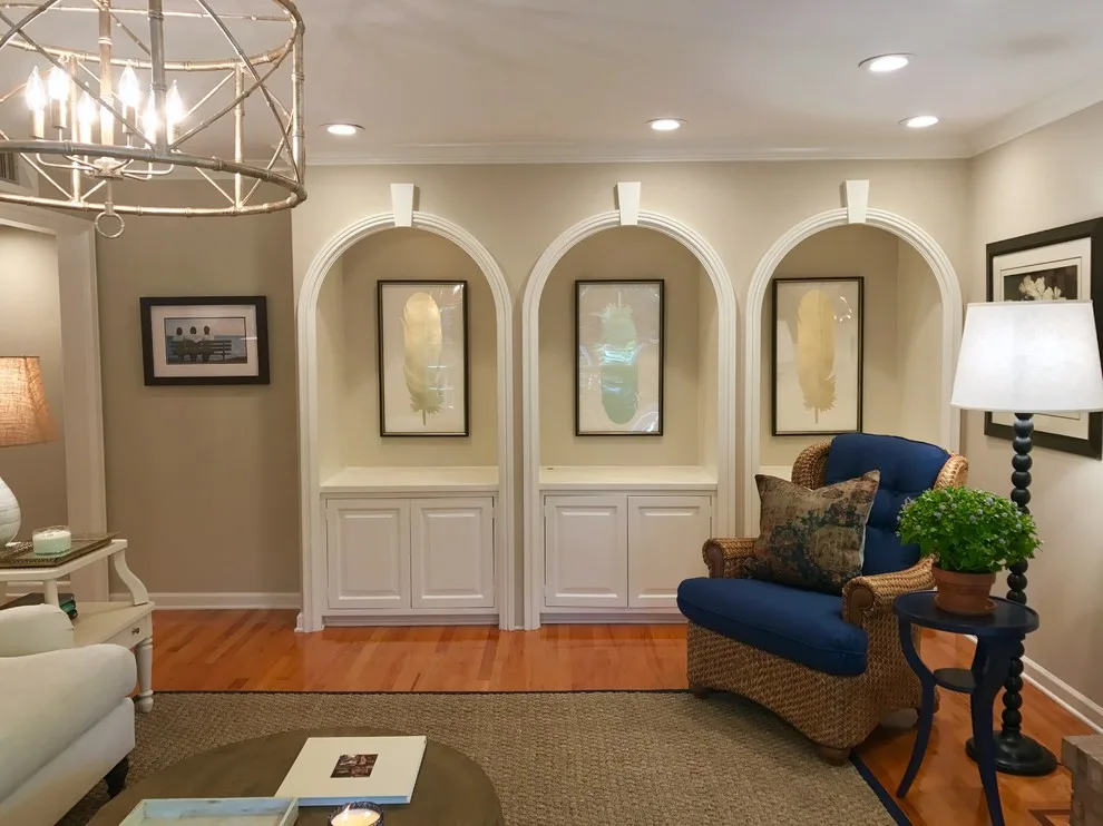 Previous Projects: 2017 by Tweak Your Space - Photo 126