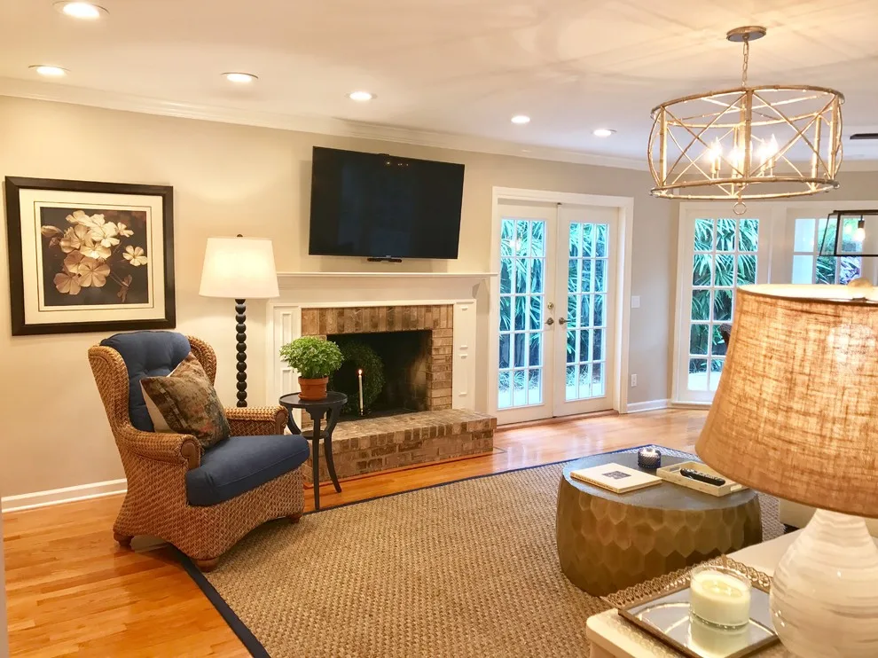 Previous Projects: 2017 by Tweak Your Space - Photo 167