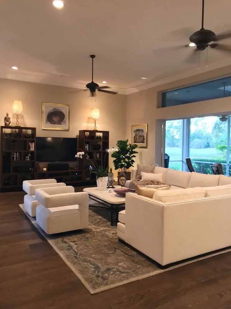 Previous Projects: 2017 by Tweak Your Space - Photo 193