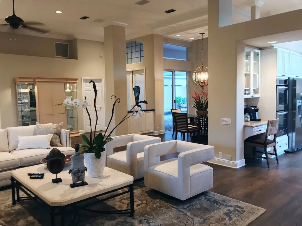 Previous Projects: 2017 by Tweak Your Space - Photo 155