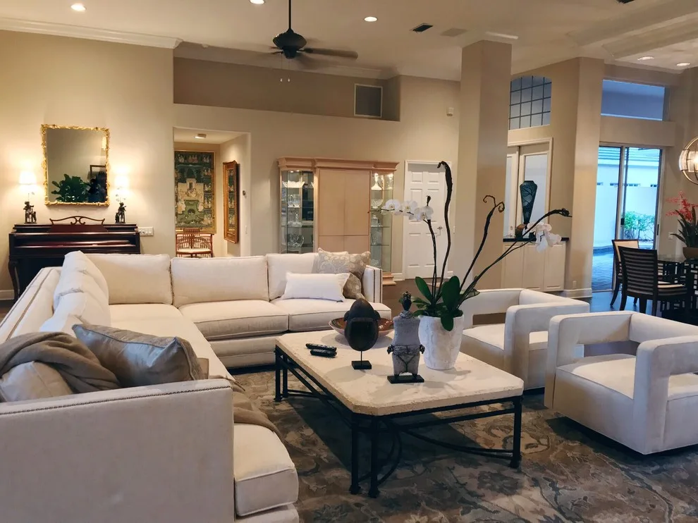 Previous Projects: 2017 by Tweak Your Space - Photo 111