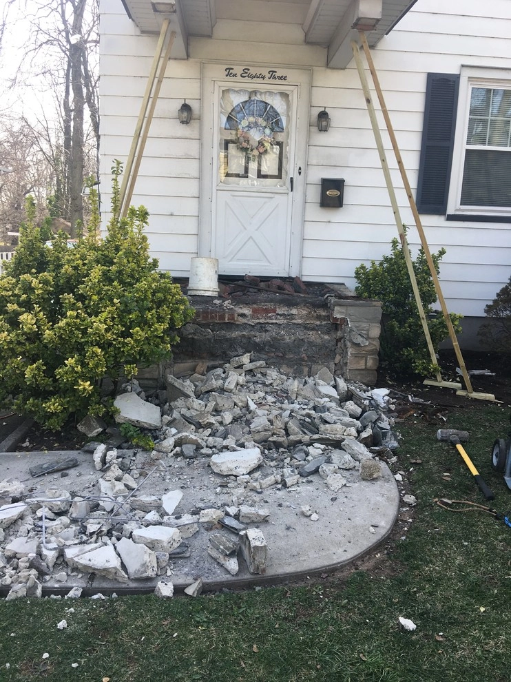 Cranford NJ by Green Acres Landscaping, Design, Irrigation & Con - Photo 16