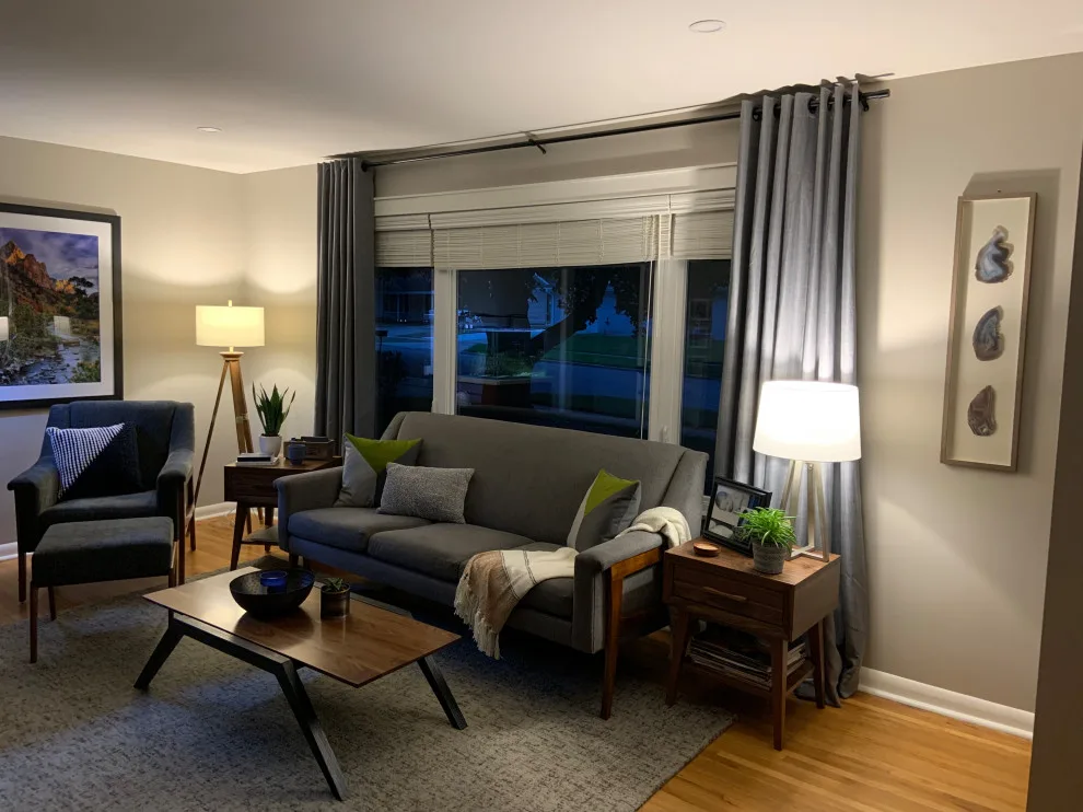 Undergraduate Cottage by Melanie Sewell Interiors, LLC - Photo 6