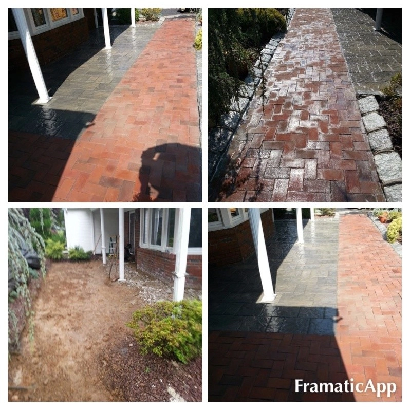 Cranford NJ by Green Acres Landscaping, Design, Irrigation & Con - Photo 69