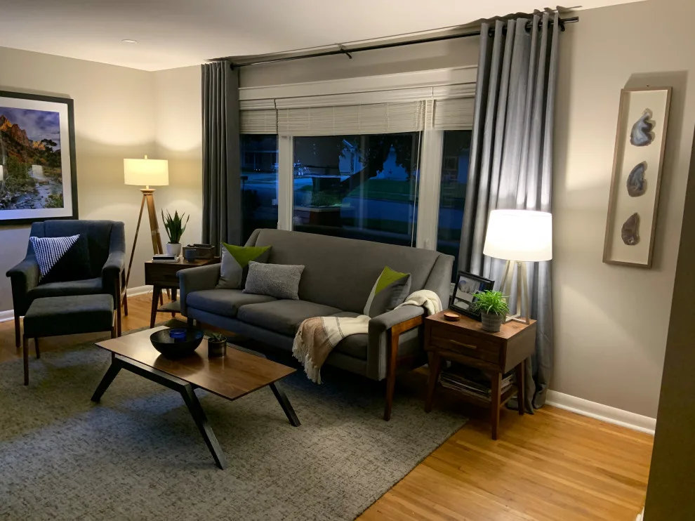 Undergraduate Cottage by Melanie Sewell Interiors, LLC - Photo 9
